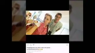 Le migliori coppie di alex e co
