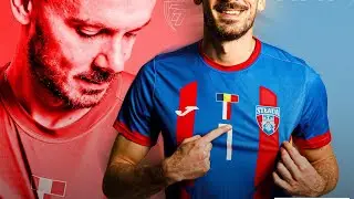 Interview Rareş Bălean (volei Steaua) - I.L.85 (188)