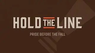 Pride Before the Fall | John Alexander