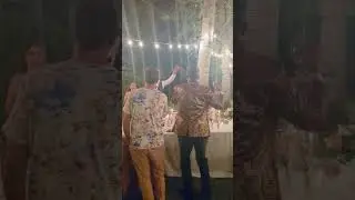 Sarà Perchè Ti Amo [Eusebio Martinelli Trumpet Wedding]