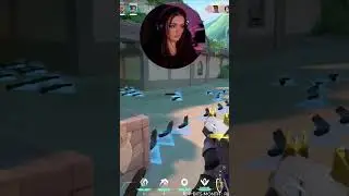 Funny valorant compilation 