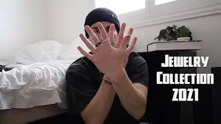 Jewelry Collection 2021 | Best Genderless Accessories