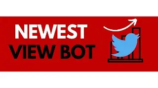 TweetAttacksPro 6｜Newest Twitter View Bot with API｜Increase bulk Tweet Impressions More Fast