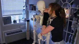 how to give ASMR to friends