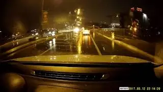 Matego XP1 Gece - Yağmurlu (Rainy Night) [Gearbest.com] -17