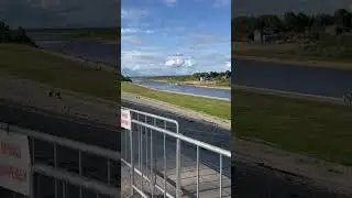 Сыктывкар кировский парк река Сысола
