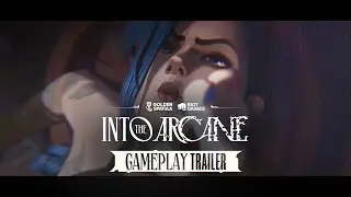 Set 13 Trailer: Step into the Arcane | Golden Spatula