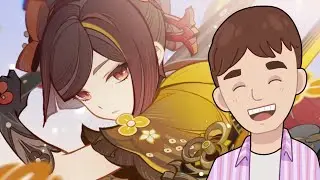 Chiori's Story Quest WAS EVERYTHING - [ Genshin Impact ]  - 177