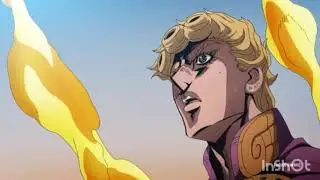 Golden Wind (English Dub) - Souls Restored