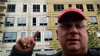 Что бы это значило? //Экспертиза пластиковых окон из ПВХ