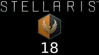 Stellaris #18 - Lückenbüßer [DE, 1080p]