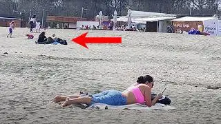🏖️  Escape to the Coast: Spain or Bulgaria? Burgas, March 2025.