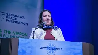 Nothing About Us, Without Us - How to Engage With the People(s) of the Arctic