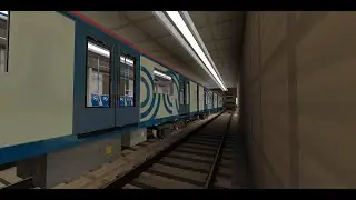 НАКОНЕЦ-ТО ЭТО СЛУЧИЛОСЬ // ВИДОС ПО ИГРЕ МАЙНКРАФТ С МОДОМ MTR РУССКАЯ // ИЗВИНИТЕ ЗА ЗВУК!!!