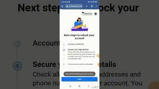 Your Account Has Been Locked/Facebook Confirm Your Identify/Unlock Facebook Id