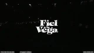 EL PANAL (LIVE) - CHOLI 2021
