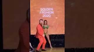 Миша Галустян  зажигает