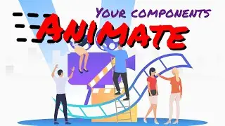 Animate your UI In MIT APP INVENTOR 2| Track'n create! | 