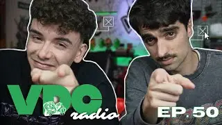 VDC #50 | La llegada de Twitch.