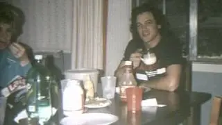 Old Hippie part 2 from the Bellemy Brothers cover Mark sings