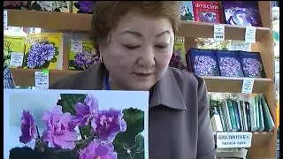 ДФ.Съезд селекционеров: Л.Пак о своих сортах Макуни (май-2023)