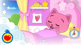 Лунный свет 💤 Мей-Ли | Колыбельная | Плим Плим