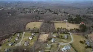 Save Castle Hill in Newtown CT