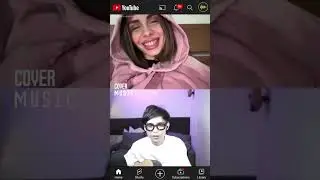 Randy Dongseu - [Limbo & Ploua] || Singing Reactions Ome TV