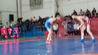 Ахмед Магомедов в прямом эфире