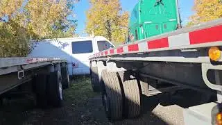 TOOL FOR DOING TRAILER ELECTRICAL