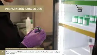 Guía de alamacenamiento y manejo de soldadura en pasta - AIM Tutorial Técnico