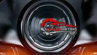 Mukaeb Motors
