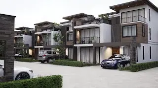 Lake View Kitisuru Estate