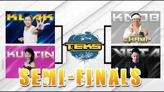 TEKS EP 8: Semi-Finals