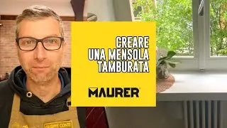 Come creare una mensola