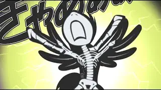 Тени прошлого - комикс my little pony (7 часть)