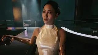 Nocturne OP55N1 - Cyberpunk 2077 PC [Full Mission]