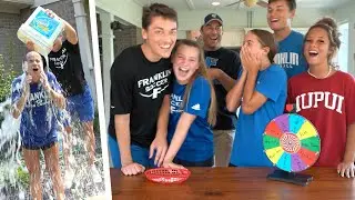 PUNISHMENT SPORTS | The Klem Family