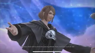 FF14 Anabaseios: The Twelfth Circle Gameplay