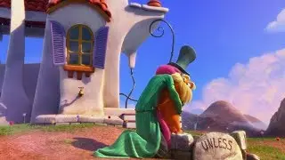 [PL] Lorax - Powrót Loraxa