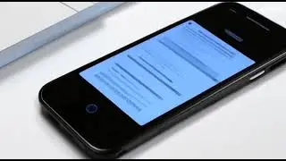 Document scanner - PDF & Word