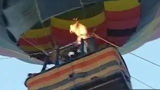 asi se vivió el infierno en el vuelo de Teotihuacán