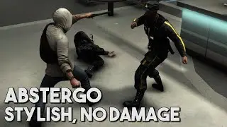 [AC3 Present Day] Abstergo Industries | Stylish, No Damage
