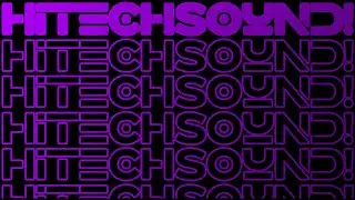 HITECHSOUND! [DOODLE]