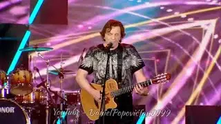 Daniel Popović - Tijesan kaput ~ CMC festival 2023 @DanielPopovicfan9999