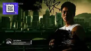 Need for Speed: Most Wanted №11 Биг Лу, + погони
