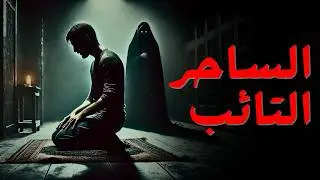 قصة مرعبة لساحر أفشى أسرار خطيرة عن الجن بعد توبته | قصة رعب