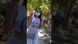 Neviamare booty walk