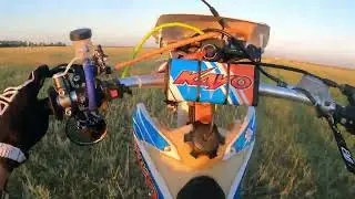СТАНТ НА KAYO K2(SUMMER)