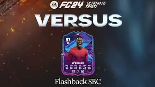 14-3 OTRA REMONTADA HISTÓRICA EN FUT CHAMPIONS?? | FC 24 DIRECTO